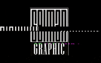 selmangraphic logo graphic selman graphic GIF