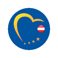 Party Heart Sticker by EPP Group in the European Parliament