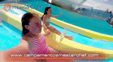 television celebrity GIF by MasterChef España