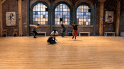 season 4 dancing GIF by The Next Step
