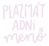 Életmentés Sticker by Plazma Pont