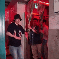 Dance GIF by Epik High