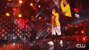 jingle ball GIF by iHeartRadio