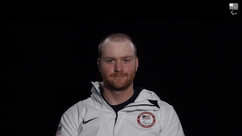 Sport Olympics GIF by Team USA