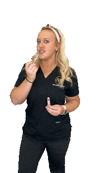 newbodyaesthetics new body aesthetics newbodyaesthetics drgaiser doctorgaiser Sticker