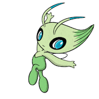Gen 2 Sticker by Pokémon
