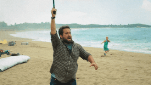 gun shoot GIF by Wrecked