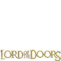 D2D Pessy Sticker by DannyPessy.com