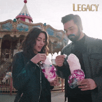 Legacy Emanet GIF by Eccho Rights