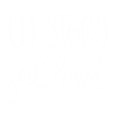 Text Lettering Sticker