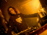 gold prince GIF