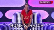 Bbau GIF by Big Brother Australia