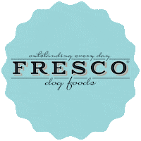 FrescoDog frescodog frescofood frescodogfood Sticker