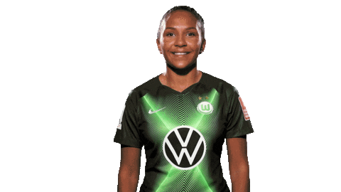 Sport Soccer Sticker by VfL Wolfsburg