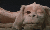 Neverending Story Wink GIF by Fugum