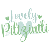 Piltzintli Sticker by Marina Casa de Campo