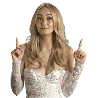 Reality React Sticker by Married At First Sight