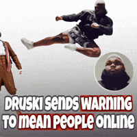Bullying Mean GIF
