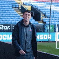 Football GIF by Bolton Wanderers FC