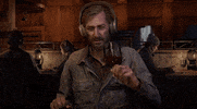 Sad Video Game GIF by Naughty Dog