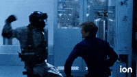 Pow!