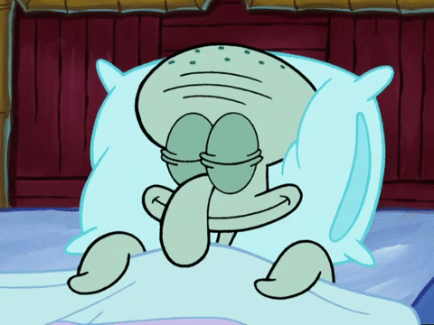 season 4 the pink purloiner GIF by SpongeBob SquarePants