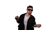 Timo Odv Happy Dance Sticker by Universal Music Africa