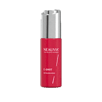 Serum Vitamin Sticker by Neauvia