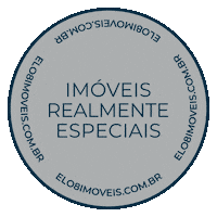 elo8imoveisespeciais elo especial especiais elo8 Sticker