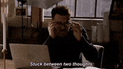 fox GIF by New Girl