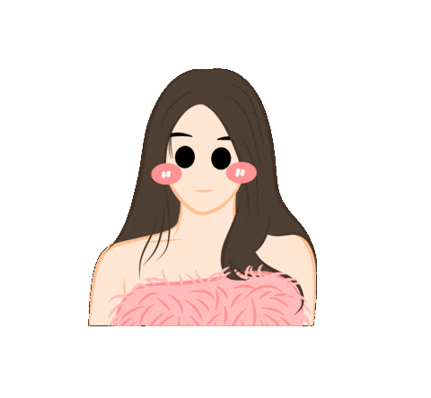 Bae Suzy Sticker by yemsstudio
