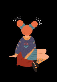 ramengo food girl kawaii japan GIF