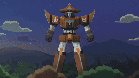 ikehaya giphyupload sakuya cryptoninja クリプトニンジャ GIF