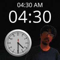 4Am GIF