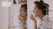 Happy Dance GIF by Absolutely Ascot