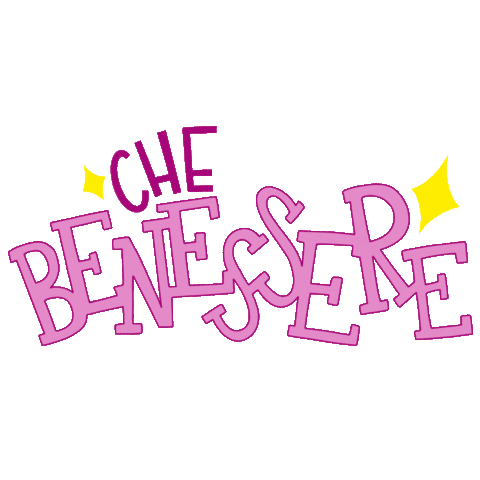 annie che benessere Sticker by tuttelemelediannie