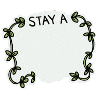 Littofam Sticker by Litto Howler