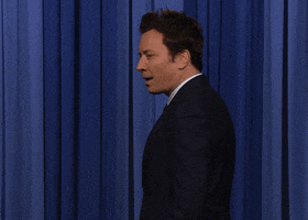 Sassy Jimmy Fallon GIF by The Tonight Show Starring Jimmy Fallon