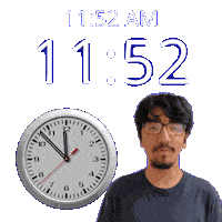 11Am Sticker