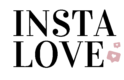 Text Love Sticker by Kishagram