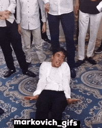 Magic City Dance GIF