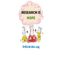 Headshaving Ccam Sticker by St. Baldrick's Foundation