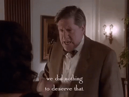season 1 netflix GIF by Gilmore Girls 