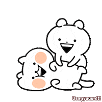 Animation Love Sticker by Minto Inc.