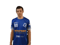 Floorball Sticker by Český florbal