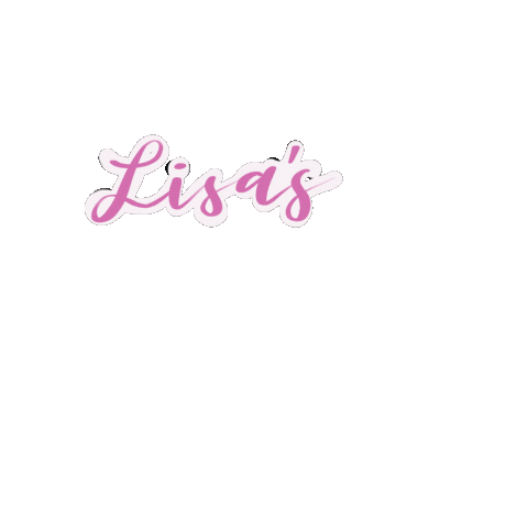Lisabach Sticker