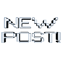 Shrilll new post aesthetic newpost Sticker