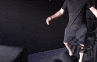 Happy Jump GIF