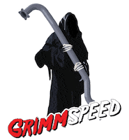 Usa Welding Sticker by GrimmSpeed