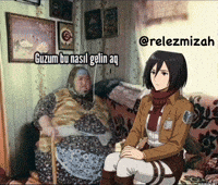 relezmizah kekmenistan3 kekmenistan relezmizah bu nasil gelin GIF
